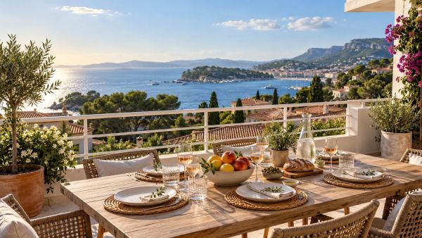 10 Raisons de Choisir une Conciergerie pour Louer à Bandol