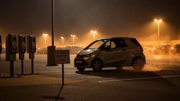 5 astuces pour trouver les meilleures offres de parking à l'aéroport Lyon Saint Exupéry