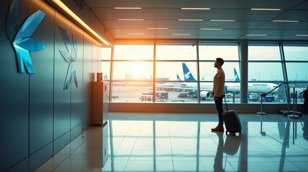 Comment réserver un parking aéroport Lyon Saint Exupéry au meilleur prix ?