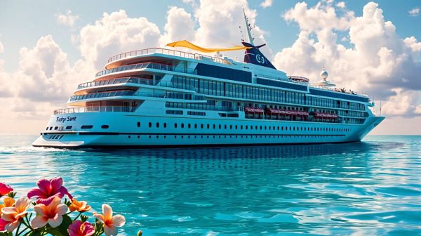 Découvrez les croisières de rêve pour votre prochaine aventure !