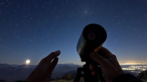 Découvrez les meilleures astuces pour maîtriser l'astronomie