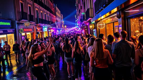Les meilleurs bars festifs à Toulouse pour des soirées inoubliables