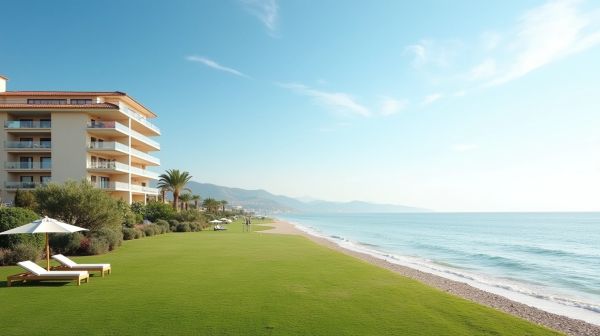 Louer en courte durée à Bandol : pourquoi passer par une conciergerie
