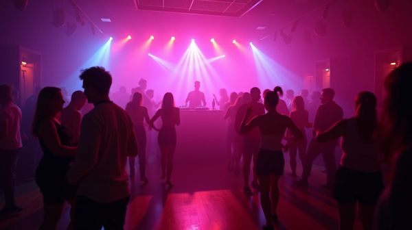 Oubliez les soirées standards : bars dansants à Toulouse