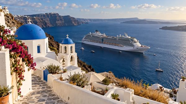 Top 10 croisières incontournables pour votre prochain voyage
