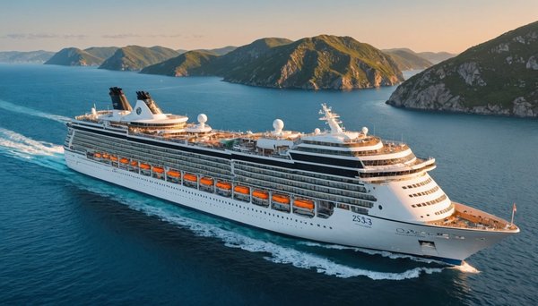 Conseils pratiques pour vivre une croisière parfaite